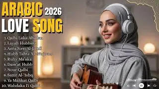 Best Arabic Love Songs Female Vocal &mdash; Romantic & Emotional Playlist