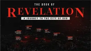 The Book of Revelation Part 5 | Pastor Marlin D. Harris w/ Dr. Morcease Beasley | New Life Church
