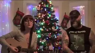 The Sweetest Gift (Cover) - Evelyn Jess Feat. Most Likely Forever