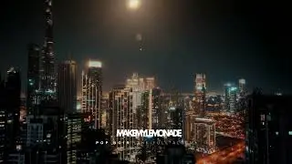 Make My Lemonade -  Pop Noir (Full Album)