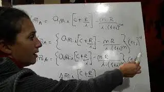 Rentas con cuotas variables PARTE 1