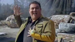 Banda Todo Terreno - Cuando Me Vaya (Musical)