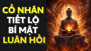 LUÂN HỒI & NHÂN QUẢ: VÌ SAO CÓ NGƯỜI KHỔ TỪ KHI SINH RA? | LẼ SỐNG VIỆT