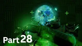 Marvel's Spider-Man 2 Walkthrough Gameplay | Part 28: Mysterio Boss Fight | 4K 60 FPS | PS5 PRO |