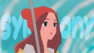 Hymn For The Weekend [AMV]