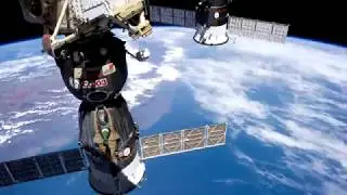 Making a Song About Space
