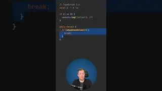 This New Awesome Feature in TypeScript 5.6 Will Catch Even More Bugs with Ease #typescript