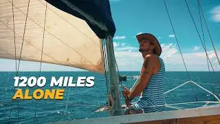 A Voyage To Cuba - A 1200 Miles Sailing Adventure | Official Trailer