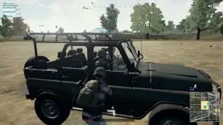Insanely OP PUBG Glitch!