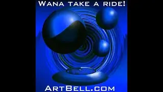 Playing Cities: Skylines II with Art Bell - 09/06/1998 - John Major Jenkins -  Galactic Center 2012