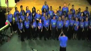 The Voices of Renaissance 