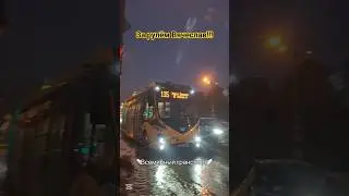 БКМ Е433 (Витовт) Маршрут 135 ААЕ 108-7