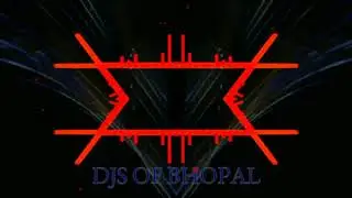 BAM BAM BOL RAHA HAI KASHI REMIX DJ BYK &  DJ VRD