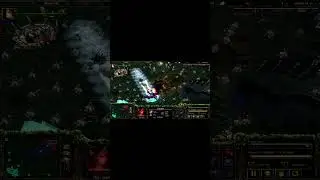 Warcraft 3 Dota 1 Lina Inverse Unstoppable 😎 last part 15 #warcraft #short #shorts 👍👌🌹🥀🌸😁❤️🍀❄️