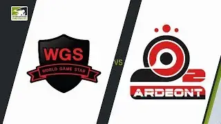 WGS Laurels Nine vs O2 Ardeont (Part 1) | OWC 2018 Season 1: Korea