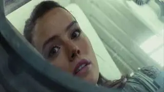 Then You Look At Me | Kylo Ren + Rey