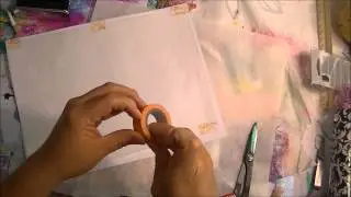 Printing on Deli Paper