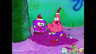 Spongebob SquarePants - The Very First Preview 2 Effects (Preview 2 Thinking About Cheese Effects) 
