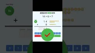 Fun Math Practice for Curious Minds!