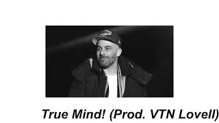 [FREE] Alchemist Type Beat 2023 &ldquo;True Mind!&rdquo; (Prod. VTN Lovell)