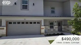 2105 Tiger TRL #702, Round Rock, TX 78664