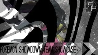 Pokemon Showdown-Mawile Hyper Offence! Team Showcase!