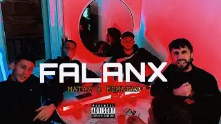 Mataz x Elmataz - Falanx /Video/ 2025