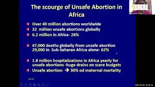 General Comment on the Right to Safe Abortion and Access to Contraceptives &ndash; Is It effective?
