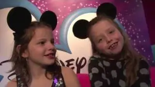 Disney Channel Live! Dide en Dior