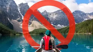 10  Things Not to Do in Canada