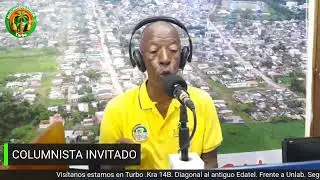 Emisión Radio Noticias del Litoral -14 DE Enero de 2026