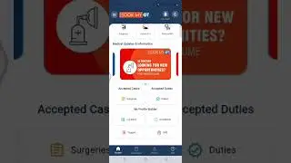 BookMyOT App Introduction | Simplify Operation Theatre Scheduling & Management