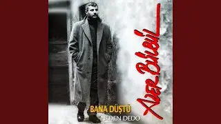 Bana Düştün