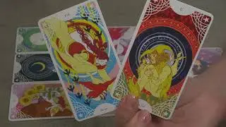 DAILY ❤️MESSAGE MAY 18 * LIFETIME TEST - WATCH OUT *