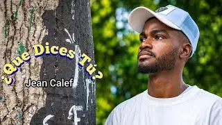 Jean Calef - Que Dices T&uacute;