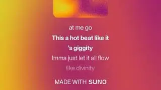 Let It All Flow (Dance Remix)