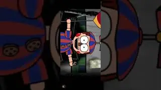 mi primera video racsoon