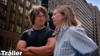 Matt and Mara - Trailers Subtitulado