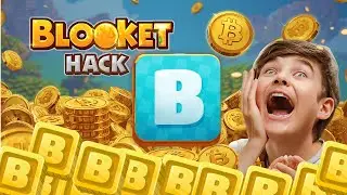 How to Get FREE Tokens in Blooket 2025 &ndash; Updated Method!