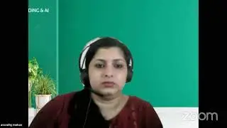 Coding AI Workshop by Govt. of Delhi for schools