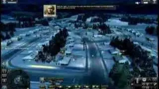 World In Conflict Review