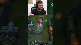 but how OP is nimbus cloak #leagueoflegends