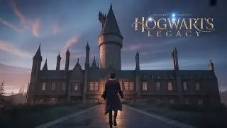 PS5 Hogwarts Legacy INSIDER Shares TOP SECRET