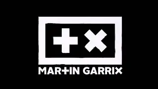 Martin Garrix & Vlaurr - Reboot