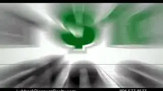 Lubbock Discount Realty - May 2012.wmv