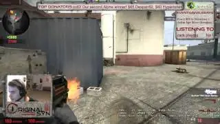 Syn Moment #1