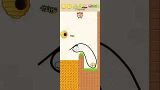 Max Level Save The Dog - Dog Escape Game  All Levels New UPdate Android,ios  Shorts # 445