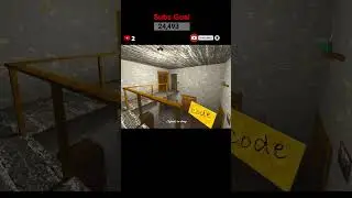 Granny Escape Together CHRISTMAS SPECIAL GRANNY CHEPTER 1 LIVE EP