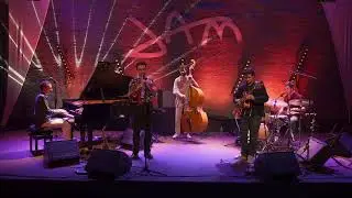 OYA quintet - live au JAM Montpellier - The Peacocks - Jimmy Rowles