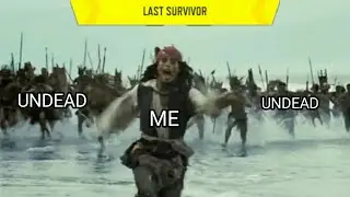 ATTACK OF THE UNDEAD 20.EXE | CALL OF DUTY MOBILE